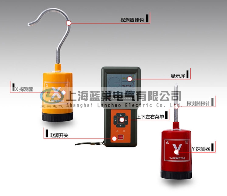 VC1600無(wú)線高壓核相儀完全實(shí)現(xiàn)從10V～550kV電壓自動(dòng)核相(如400V、10kV、35kV、66kV、110kV、220kV)，無(wú)需根據(jù)電壓等級(jí)購(gòu)置多套核相儀或分別配置高低壓探測(cè)器，節(jié)省成本、減少攜帶、省時(shí)快捷。